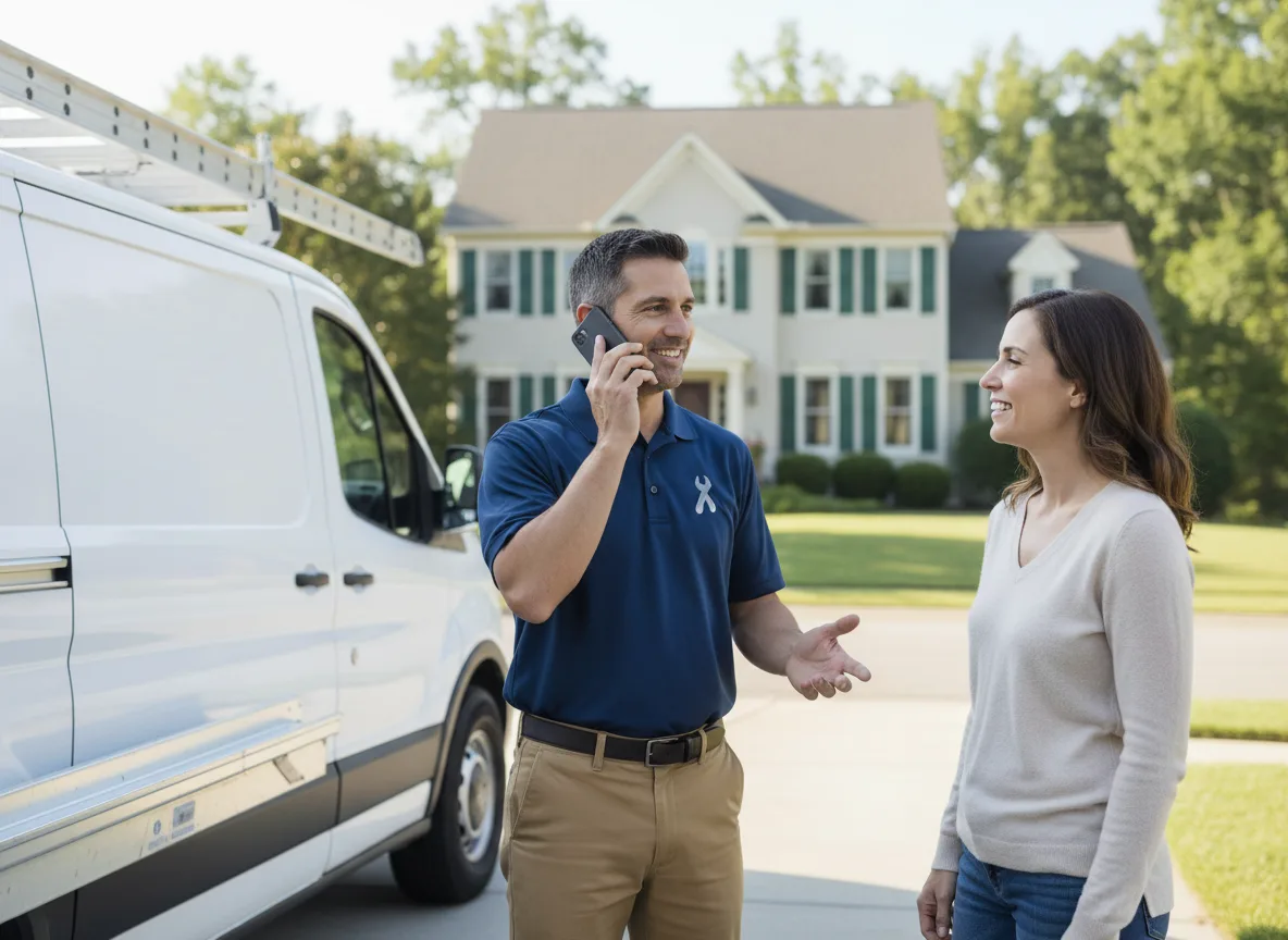 Home Gutter Service Graham, OK FAQs